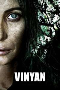 Vinyan - Poster