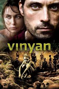 Vinyan - Poster
