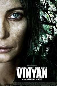 Vinyan - Poster