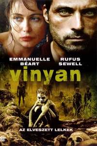 Vinyan - Poster