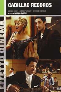 Cadillac Records - Poster