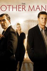The Other Man - Poster