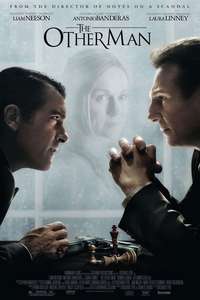 The Other Man - Poster