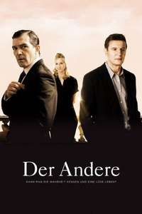 The Other Man - Poster