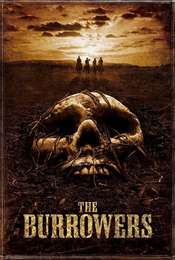 The Burrowers