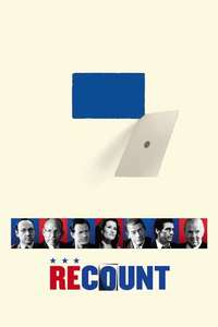 Recount - Posters