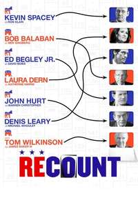 Recount - Posters