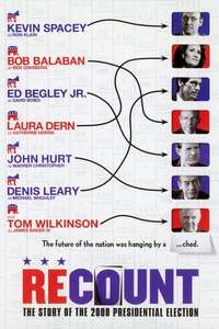 Recount - Posters