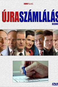 Recount - Posters