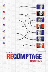 Recount - Posters