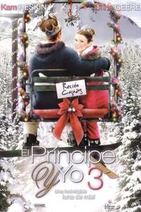 The Prince & Me: A Royal Honeymoon - Poster