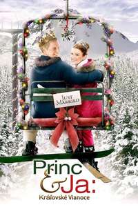 The Prince & Me: A Royal Honeymoon - Poster