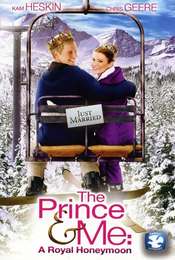 The Prince & Me: A Royal Honeymoon