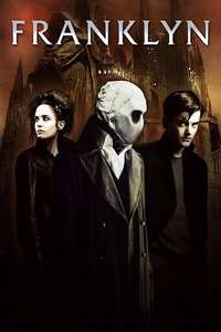 Franklyn - Poster