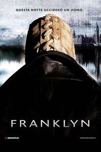 Franklyn - Poster