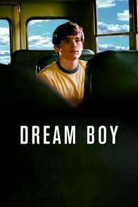 Dream Boy - Poster