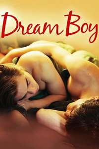 Dream Boy - Poster