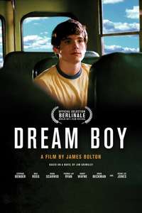 Dream Boy - Poster