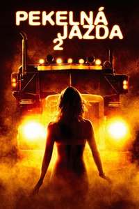Joy Ride 2: Dead Ahead - Poster