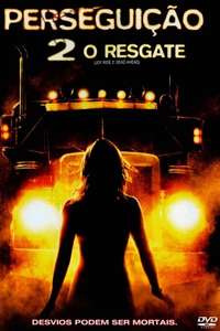 Joy Ride 2: Dead Ahead - Poster