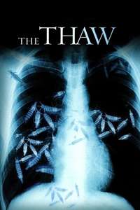 The Thaw - Poster
