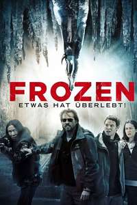 The Thaw - Poster