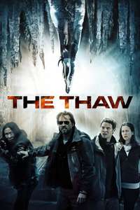 The Thaw - Poster