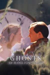Ghosts of Hamilton Street - Poster