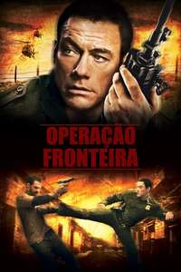 The Shepherd: Border Patrol - Poster