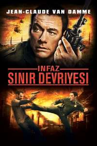 The Shepherd: Border Patrol - Poster