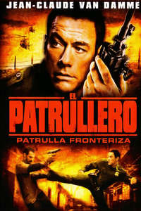 The Shepherd: Border Patrol - Poster