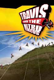 Travis and the Nitro Circus
