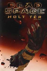 Dead Space: Downfall - Poster