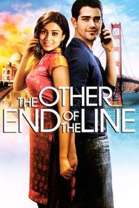 The Other End of the Line - Poster