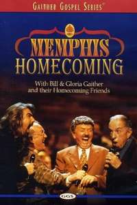 Memphis Homecoming - Poster