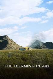 The Burning Plain