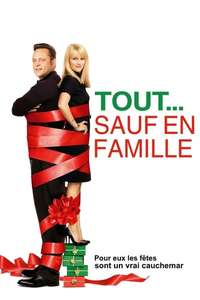 Four Christmases - Poster