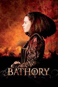 Bathory: Countess of Blood - Poster