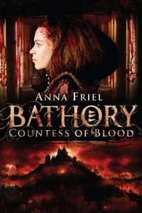 Bathory: Countess of Blood - Poster