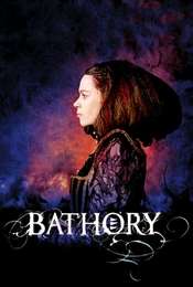 Bathory: Countess of Blood