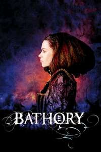 Bathory: Countess of Blood - Poster