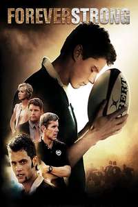 Forever Strong - Poster