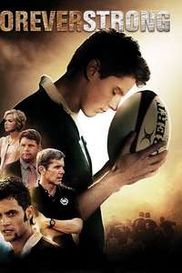 Forever Strong - Poster