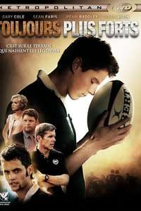 Forever Strong - Poster