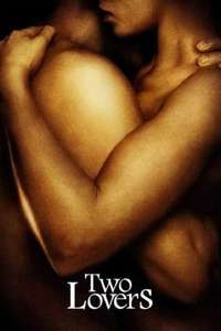 Two Lovers - Poster