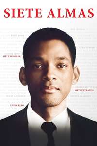 Seven Pounds - Poster