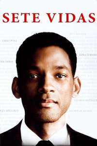 Seven Pounds - Poster