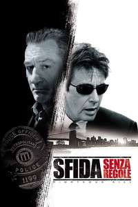 Righteous Kill - Poster