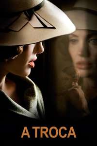 Changeling - Posters