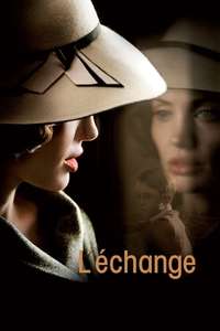 Changeling - Posters